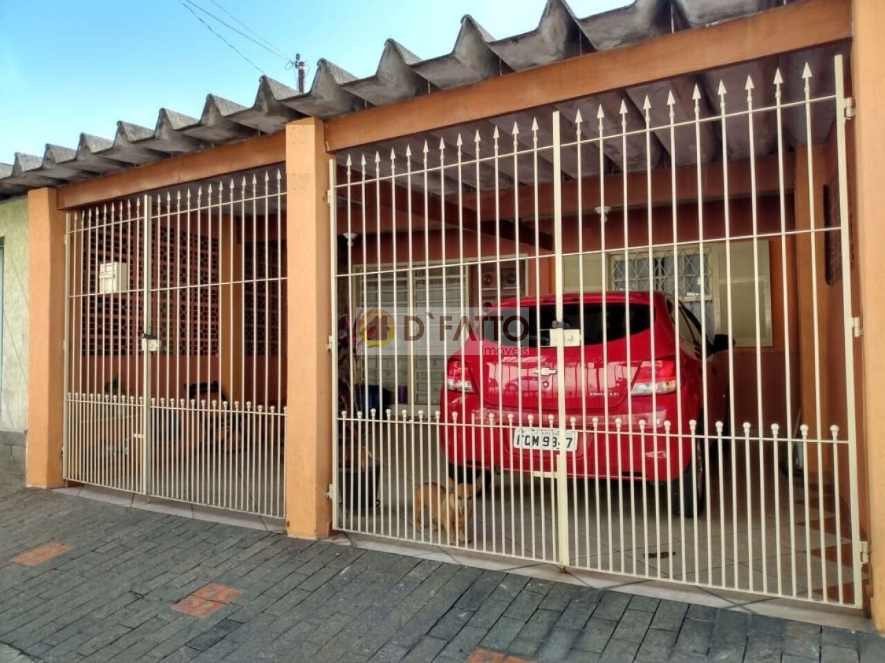 Casa para Venda - Itapegica
