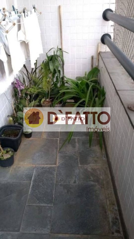 Apartamento para Venda - Jardim Japão