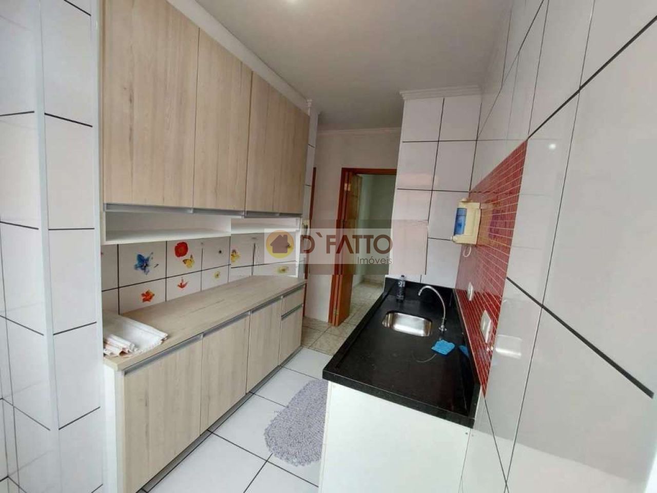 Apartamento para Venda - Jardim Tranqüilidade