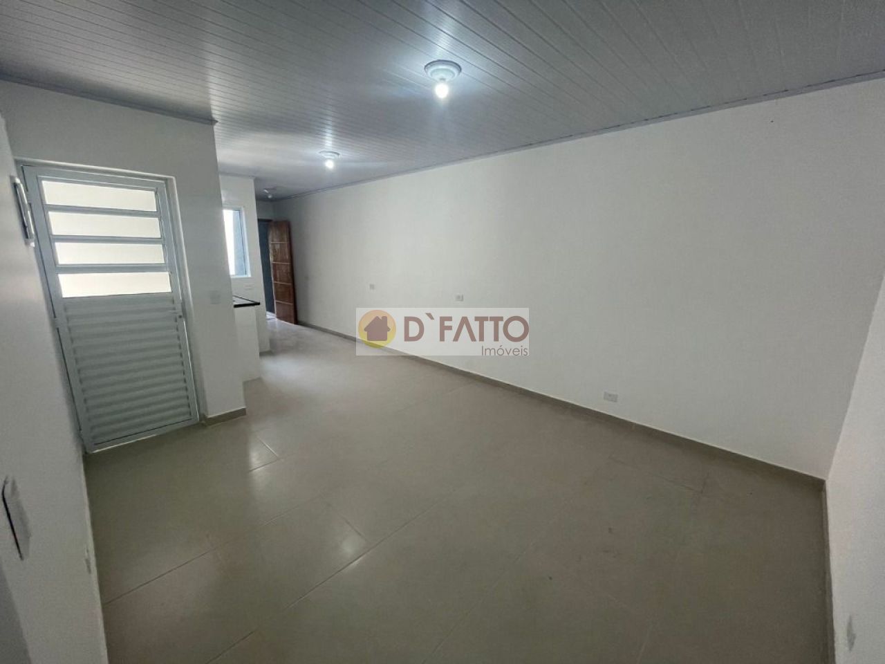 Sobrado para Locação - Jardim Santa Beatriz