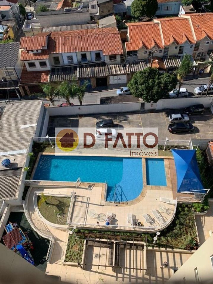 Apartamento para Venda - Gopoúva