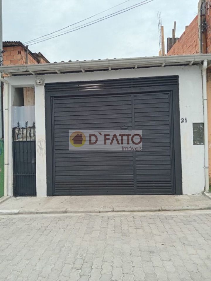 Casa para Venda - Jardim Santa Edwirges