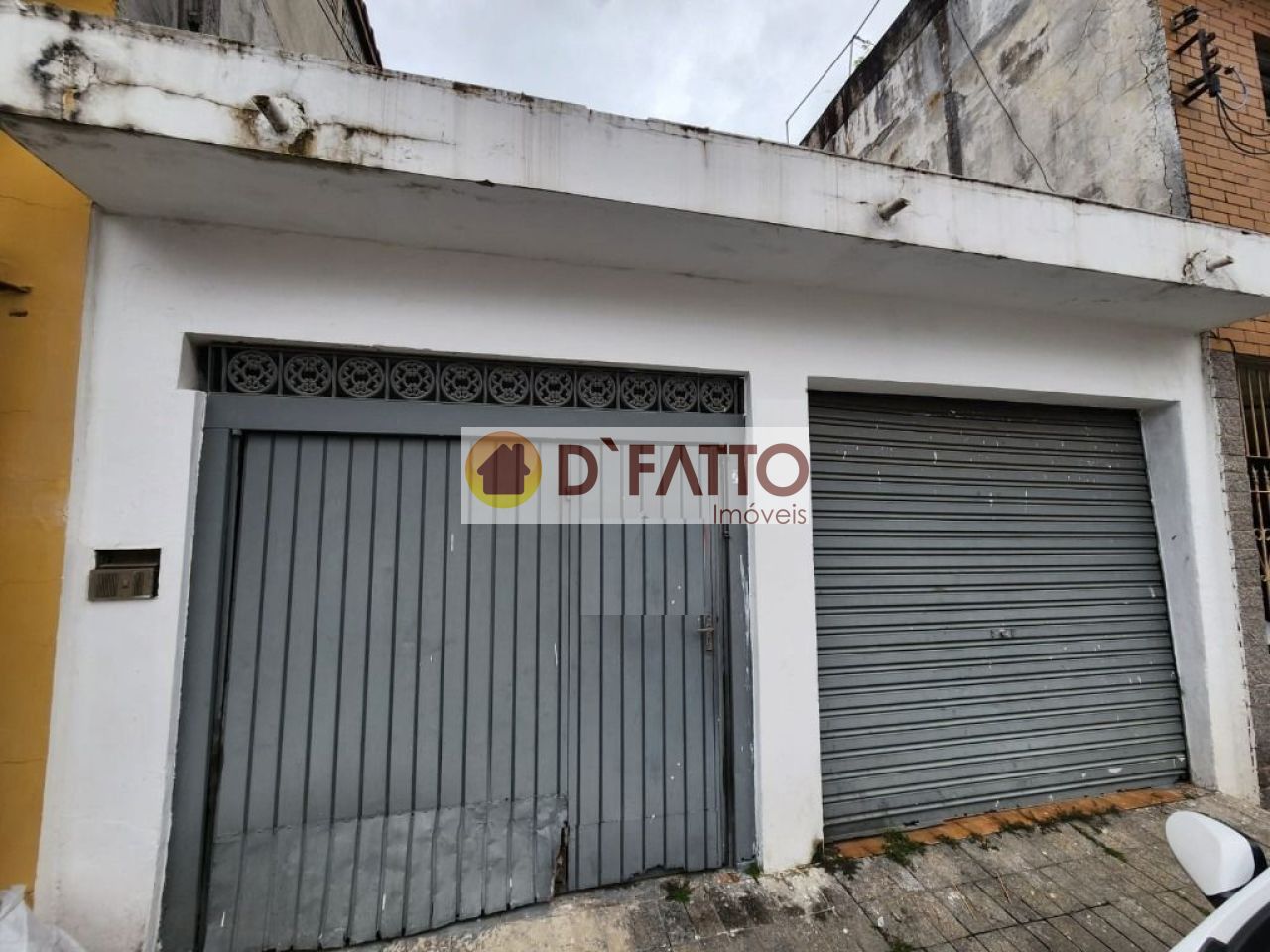 Casa para Venda - Vila São Rafael