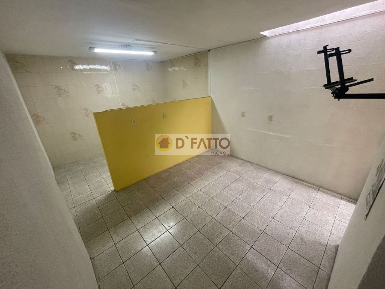 Casa para Locação - Jardim Santa Francisca