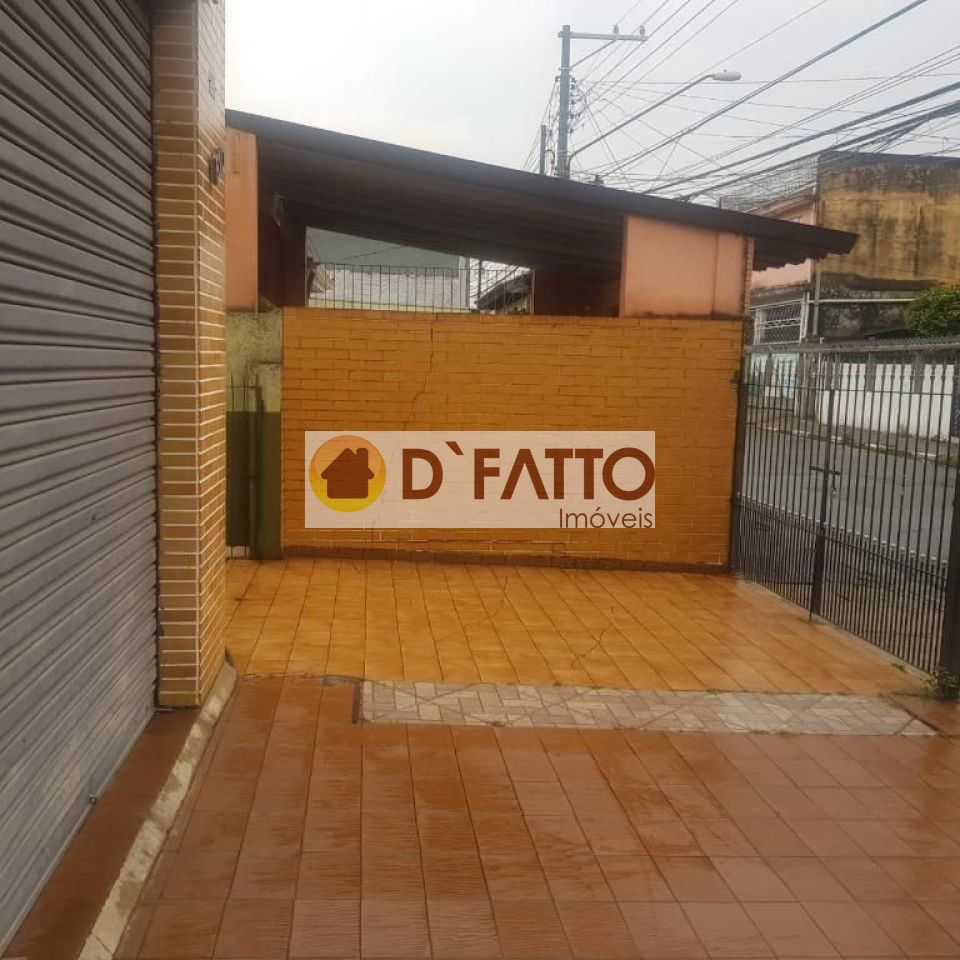 Prédio para Venda - Jardim Tranqüilidade