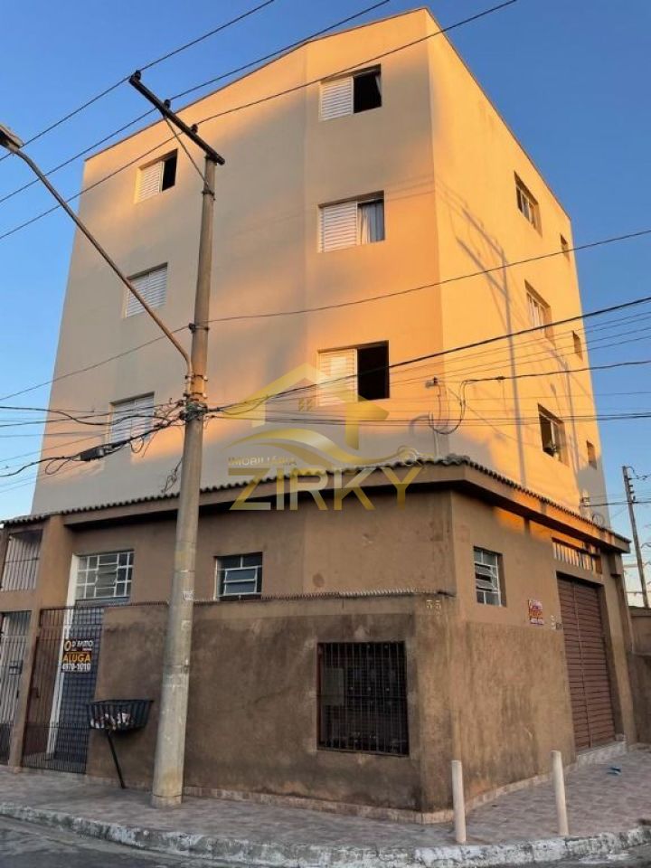 Apartamento para Venda - Vila São Rafael