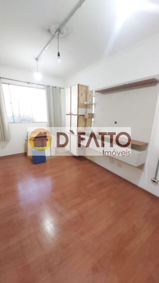 Apartamento para Venda - Gopoúva