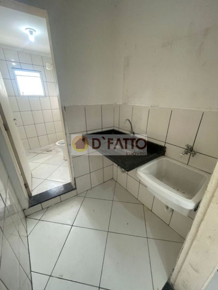 Kitnet para Locação - Vila Itapegica