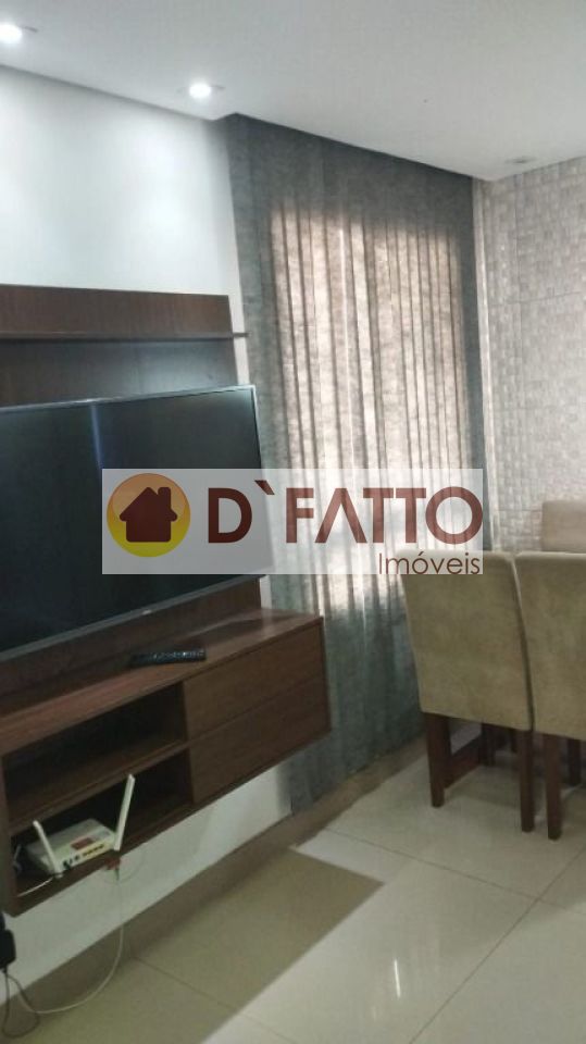 Apartamento para Venda - Jardim Ansalca