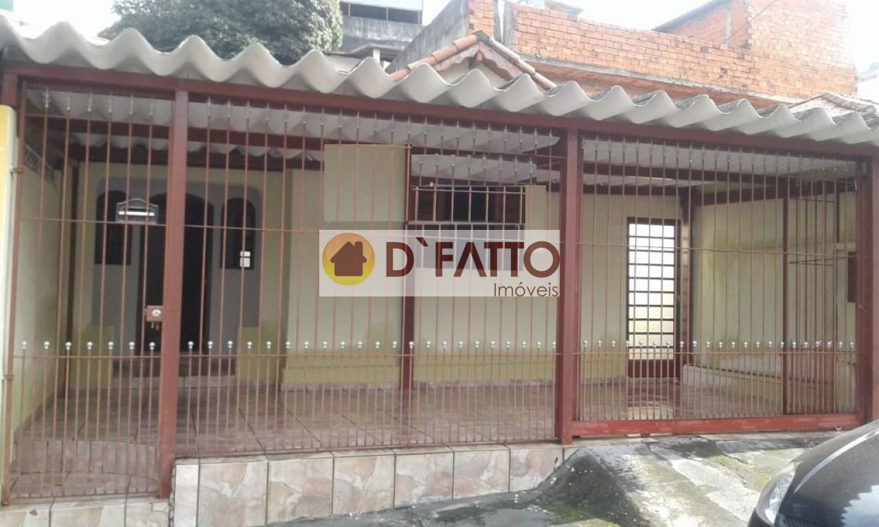Casa para Venda - Torres Tibagi