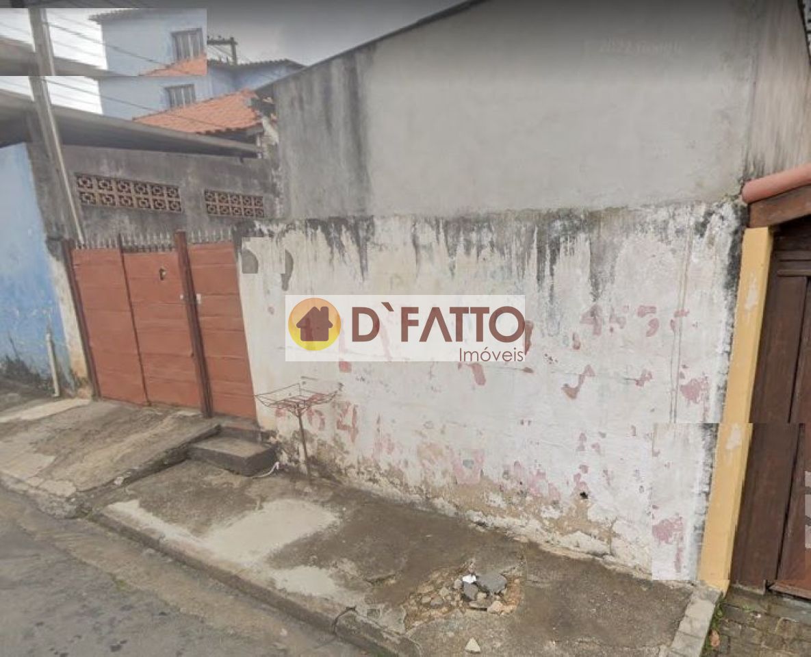 Terreno para Venda - Gopoúva