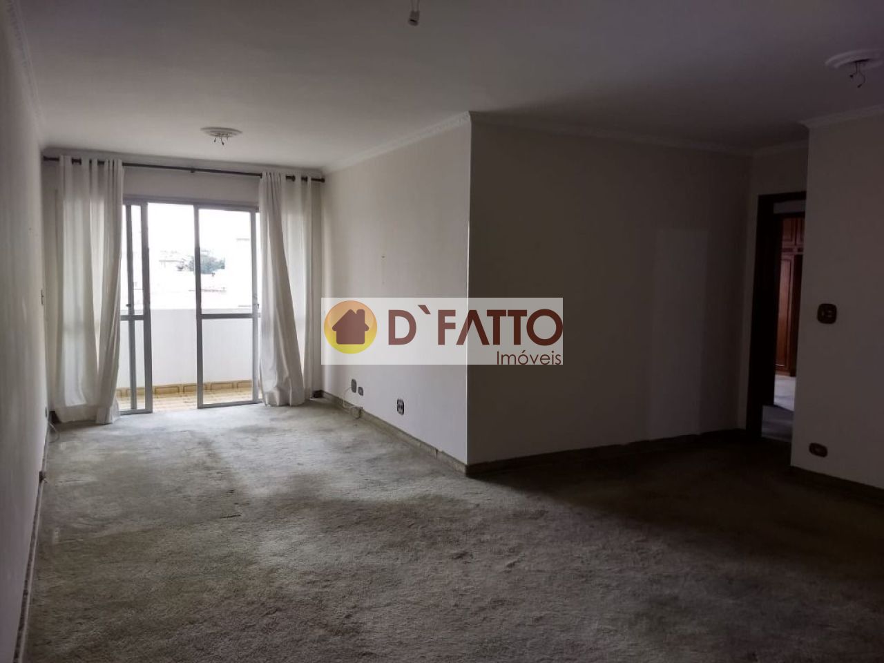 Apartamento para Venda - Vila Zanardi