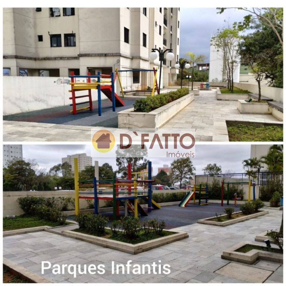Apartamento para Venda - Vila Rio de Janeiro