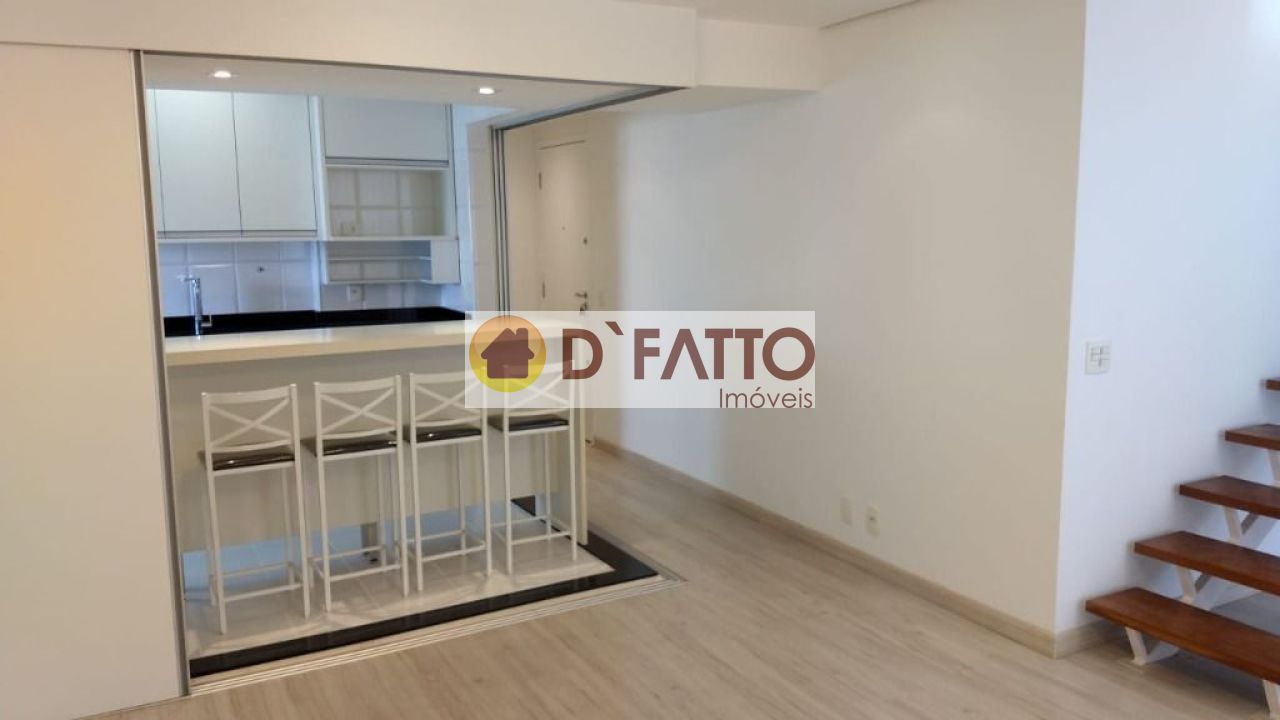 Apartamento Duplex para Venda - REGIÃO INDISPONÍVEL