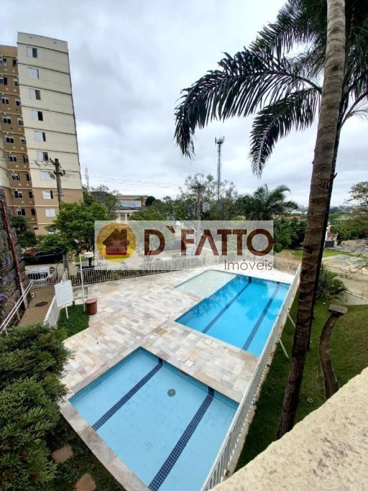 Apartamento para Venda - Vila Endres