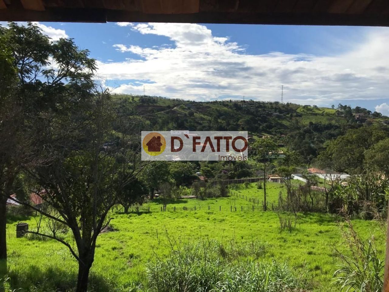 Terreno para Venda - Jardim Estância Brasil