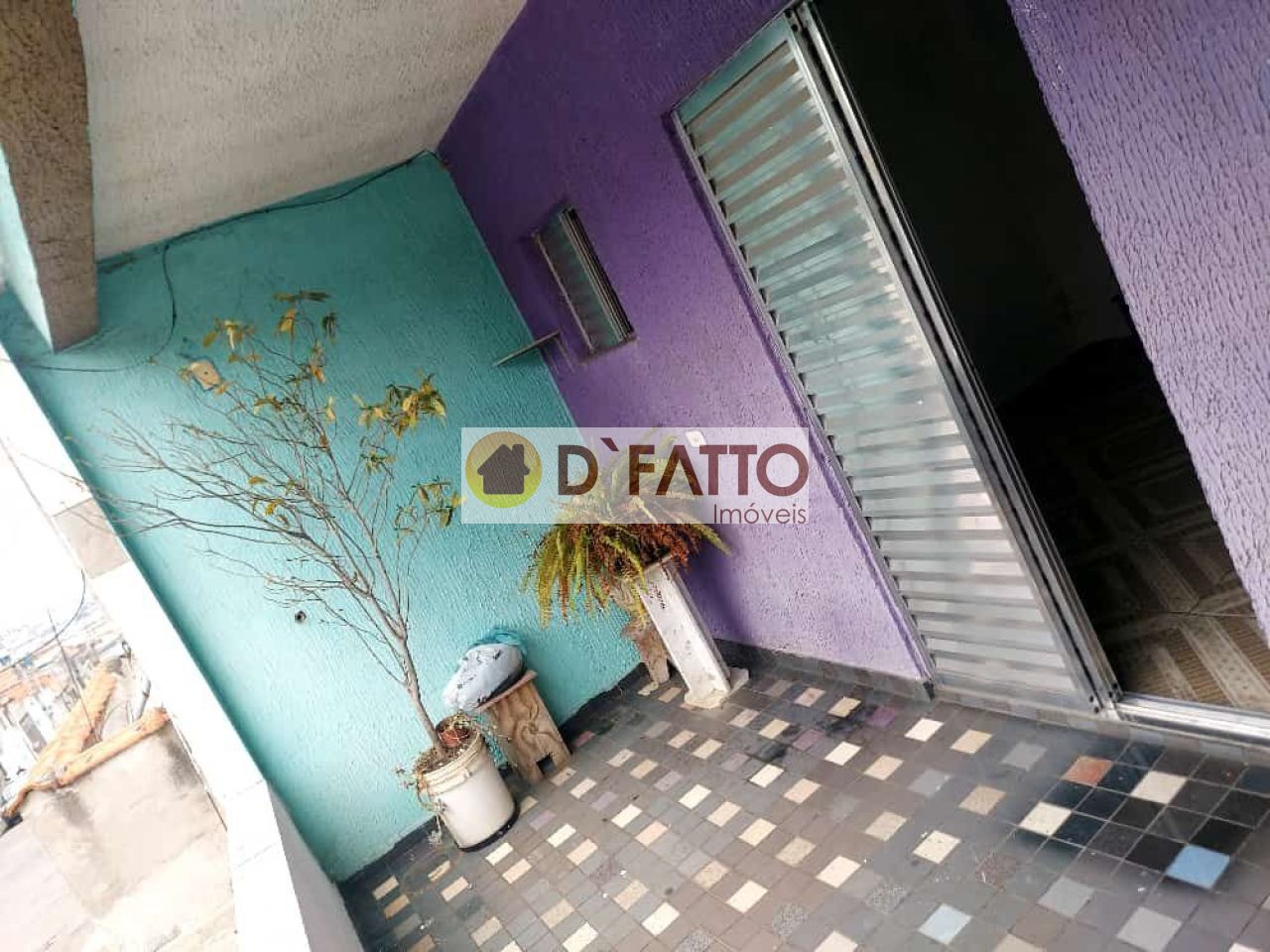 Sobrado para Venda - Jardim Jacy