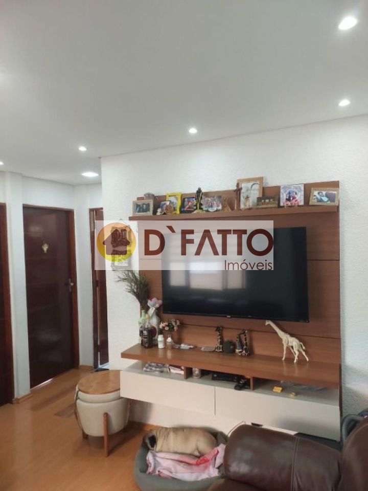Apartamento para Venda - Parque Jurema