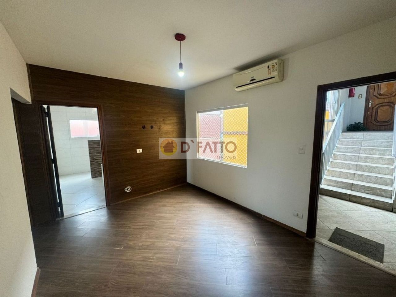 Apartamento para Locação - Itapegica