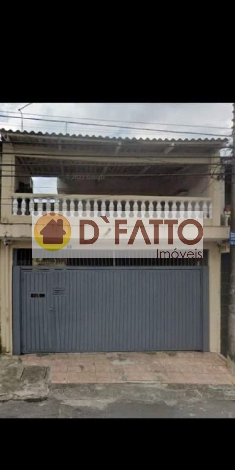 Sobrado para Venda - Jardim Betel