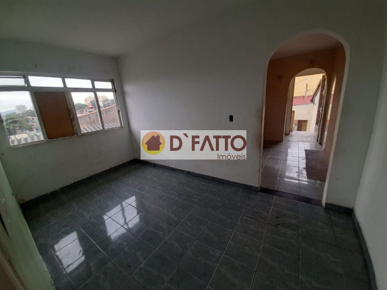 Casa para Venda - Vila Leda