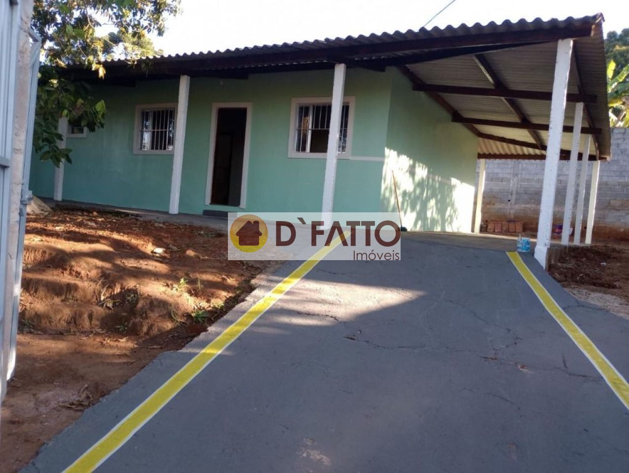 Chácara para Venda - Goiabal