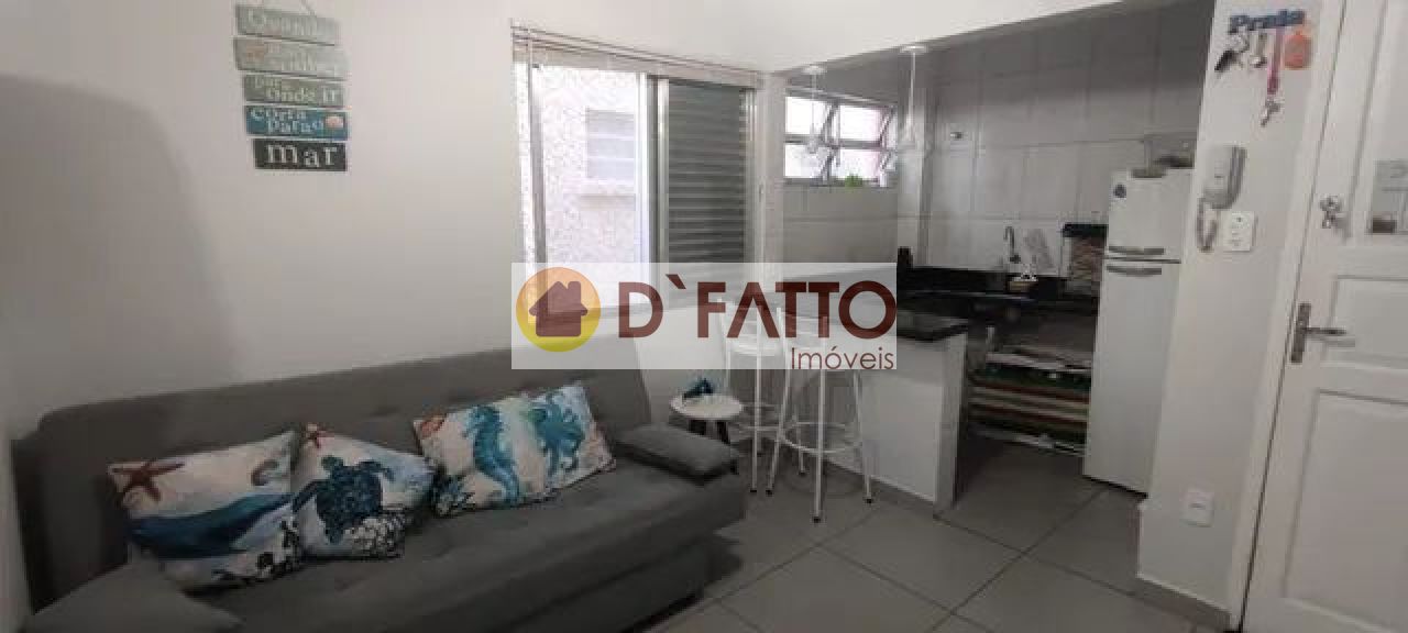 Apartamento para Venda - Ocian