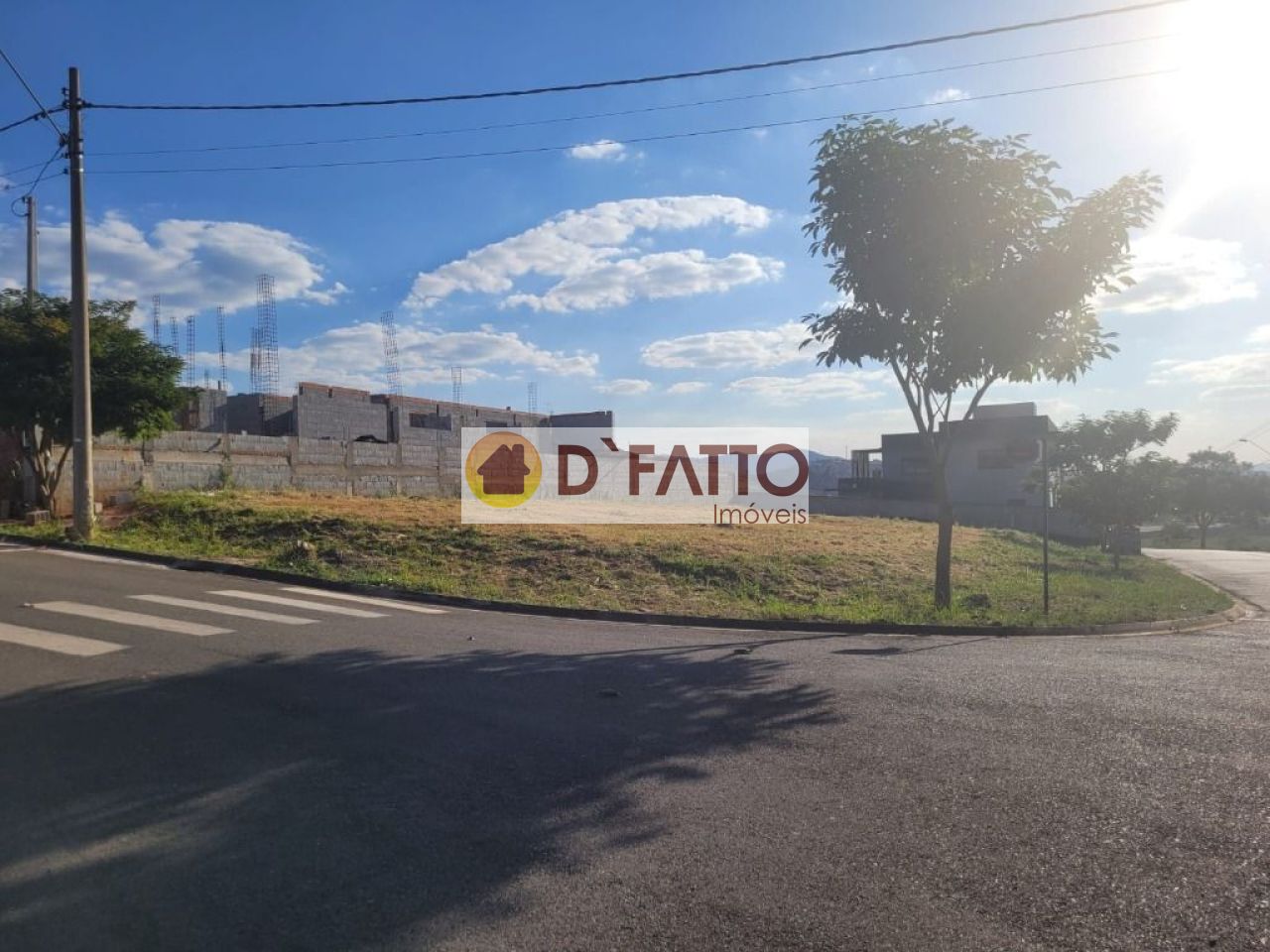 Terreno para Venda - REGIÃO INDISPONÍVEL