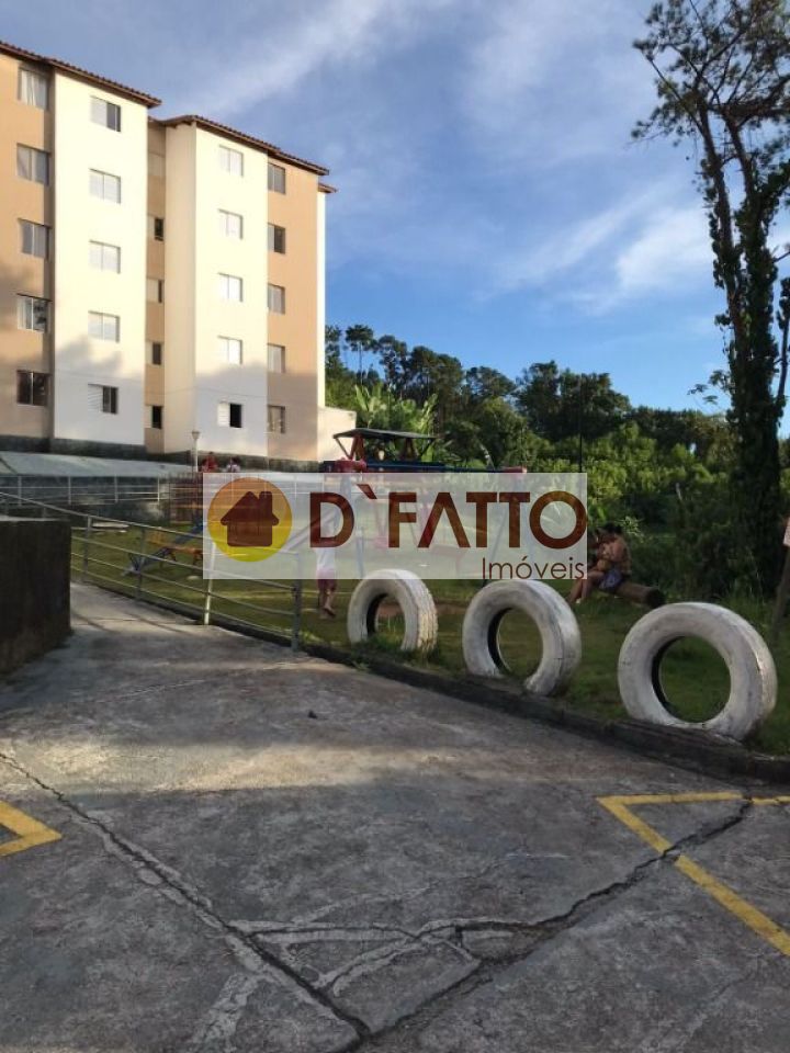 Apartamento para Venda - Jardim São Luis