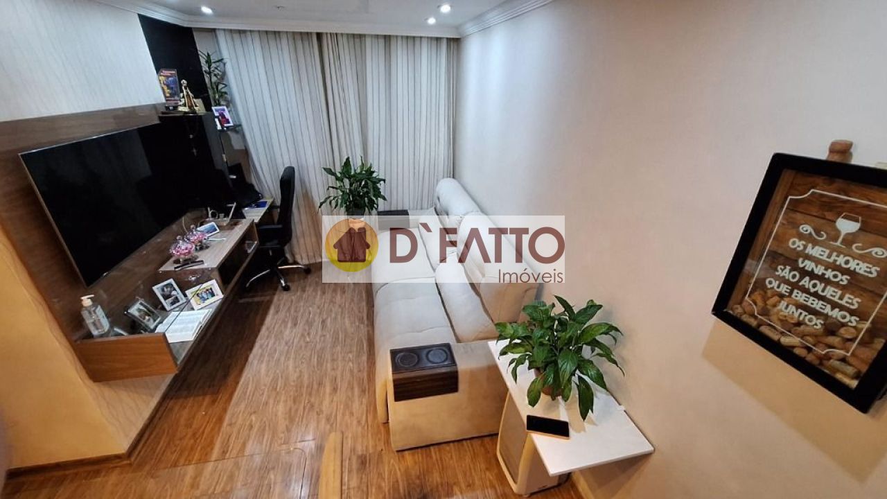 Apartamento para Venda - REGIÃO INDISPONÍVEL