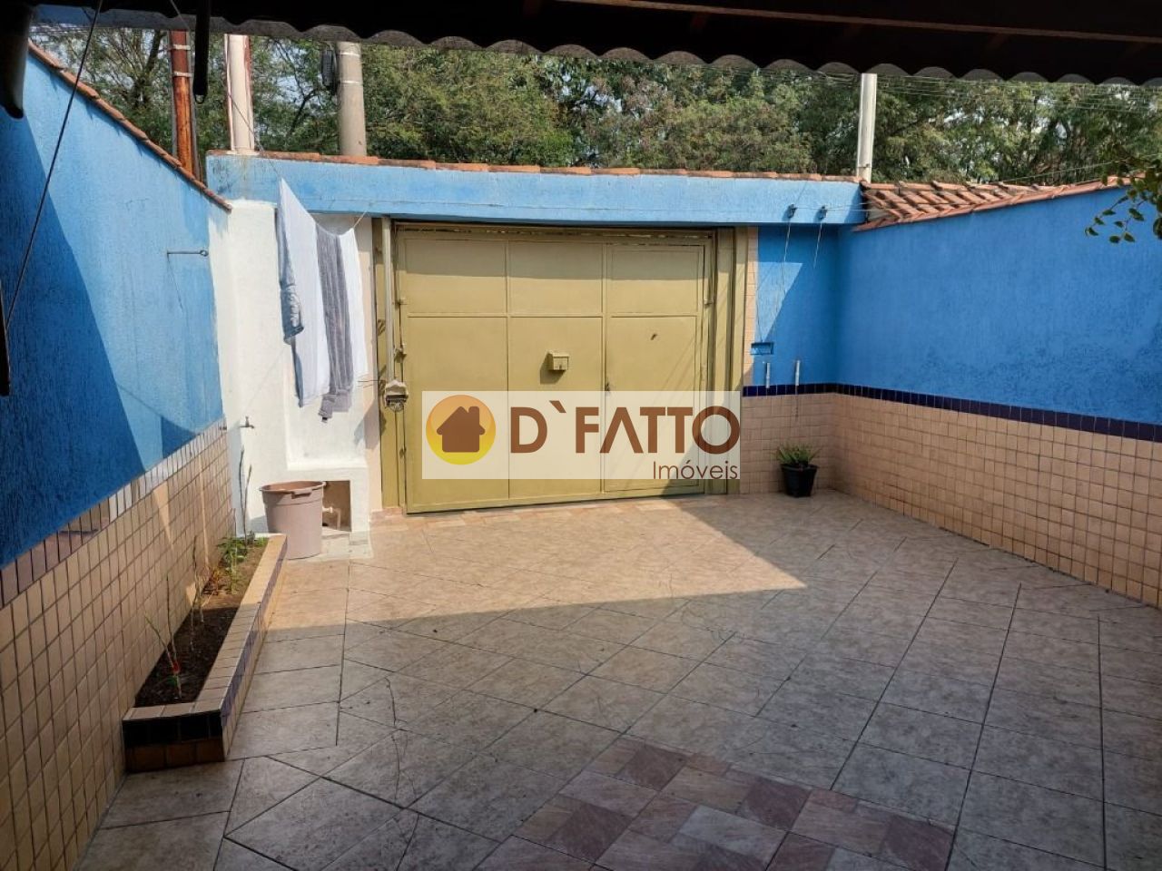 Sobrado para Venda - Jardim City