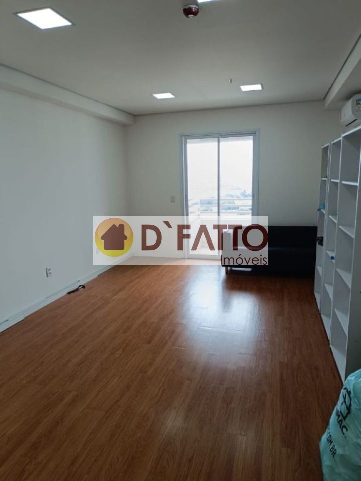 Sala para Venda - Várzea da Barra Funda