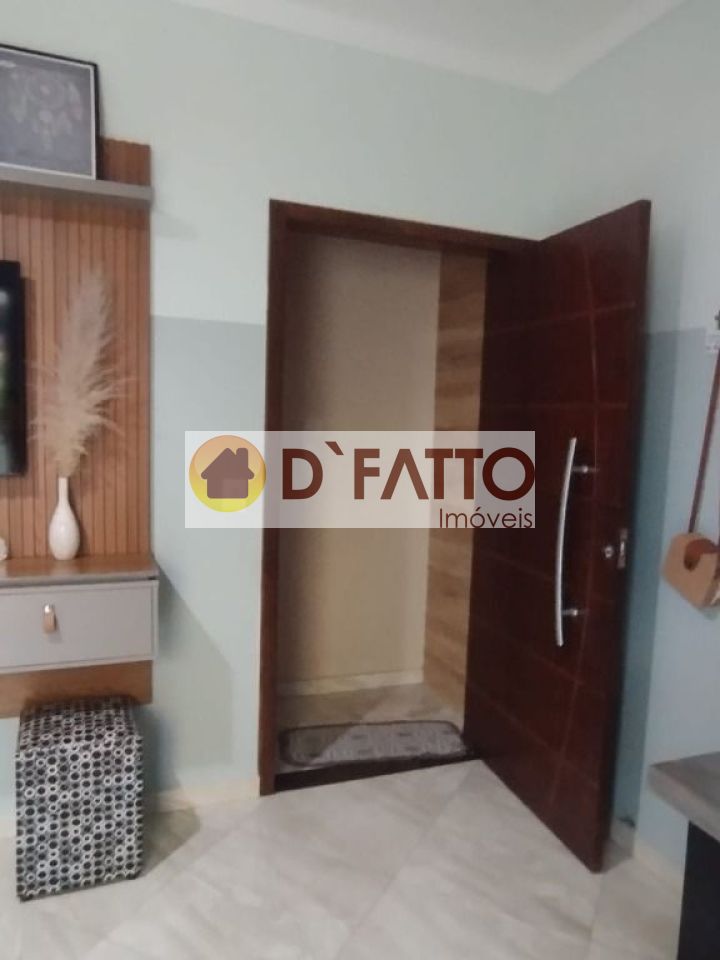 Casa para Venda - Nova Ponte Alta