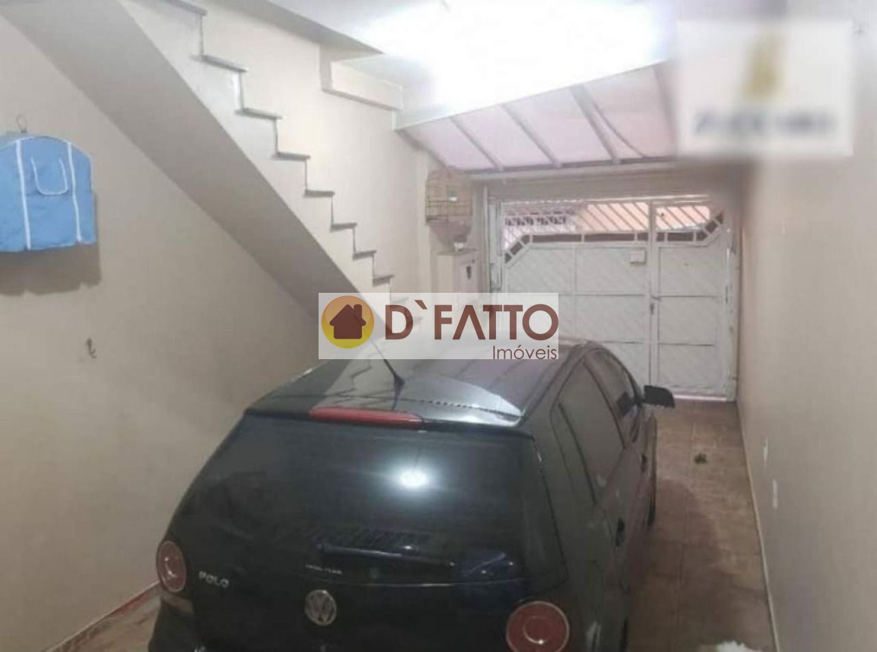Sobrado para Venda - Macedo