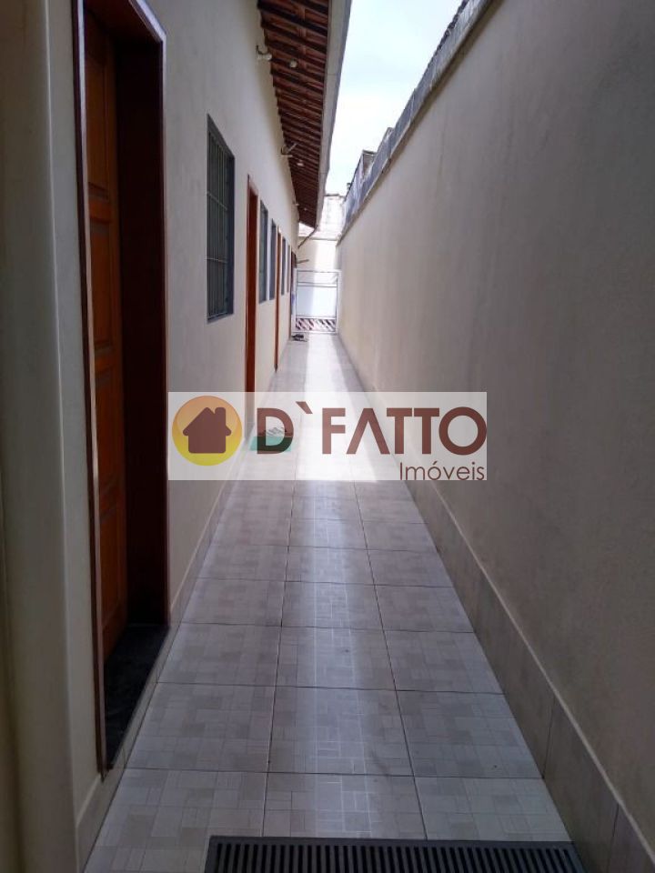 Casa para Venda - Parque das Américas