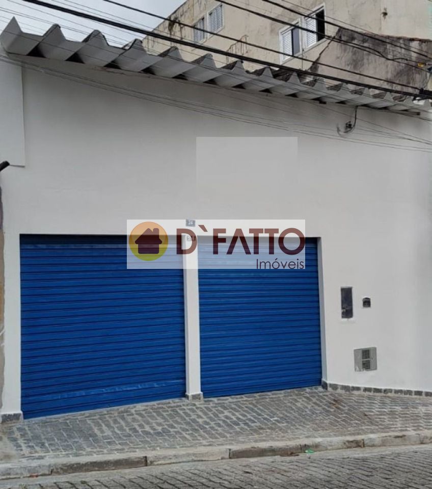 Salão para Venda - Vila Moreira