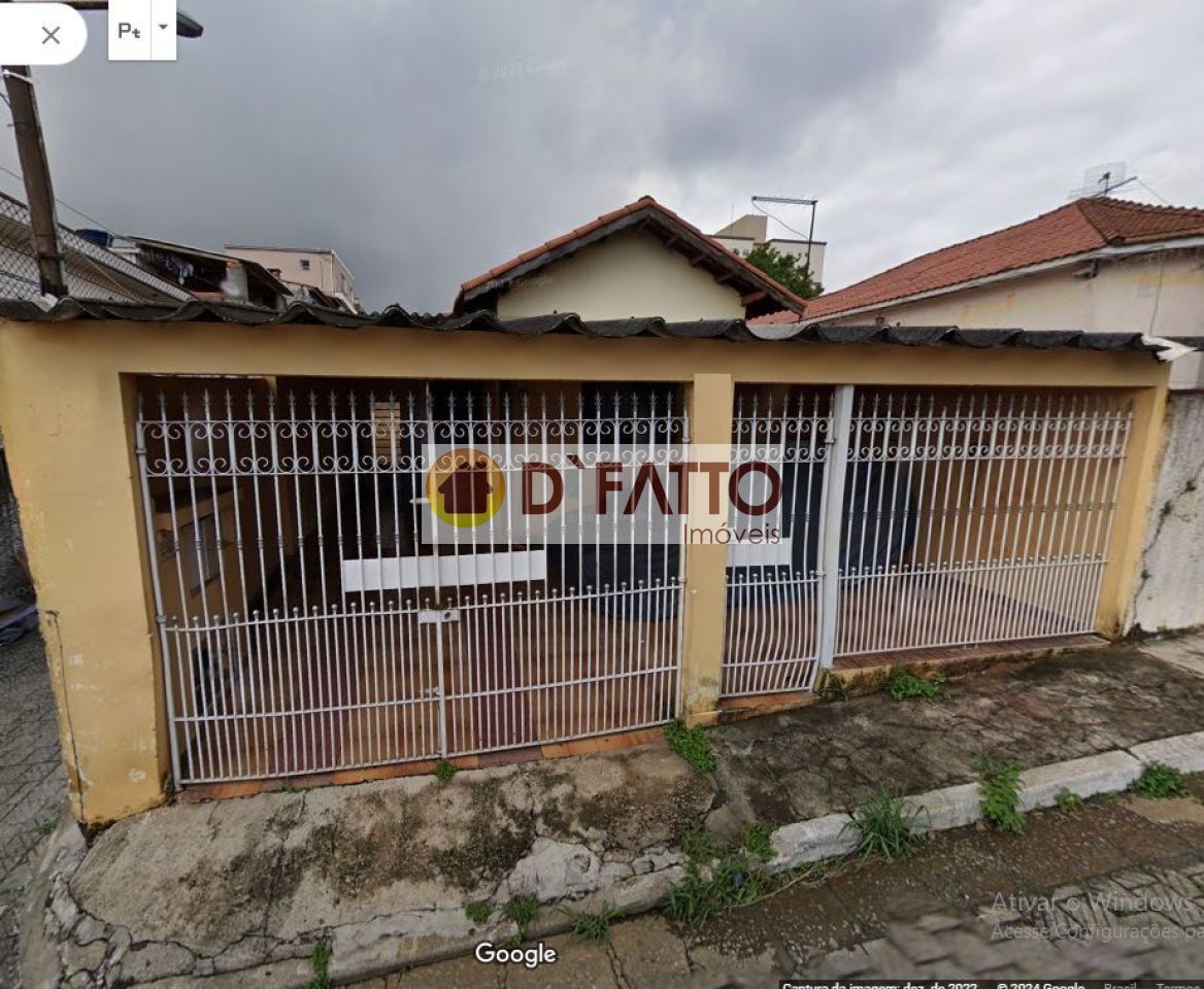 Casa para Venda - Ponte Grande