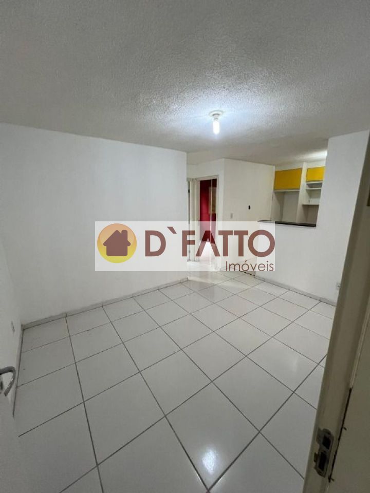 Apartamento para Venda - Vila Alzira