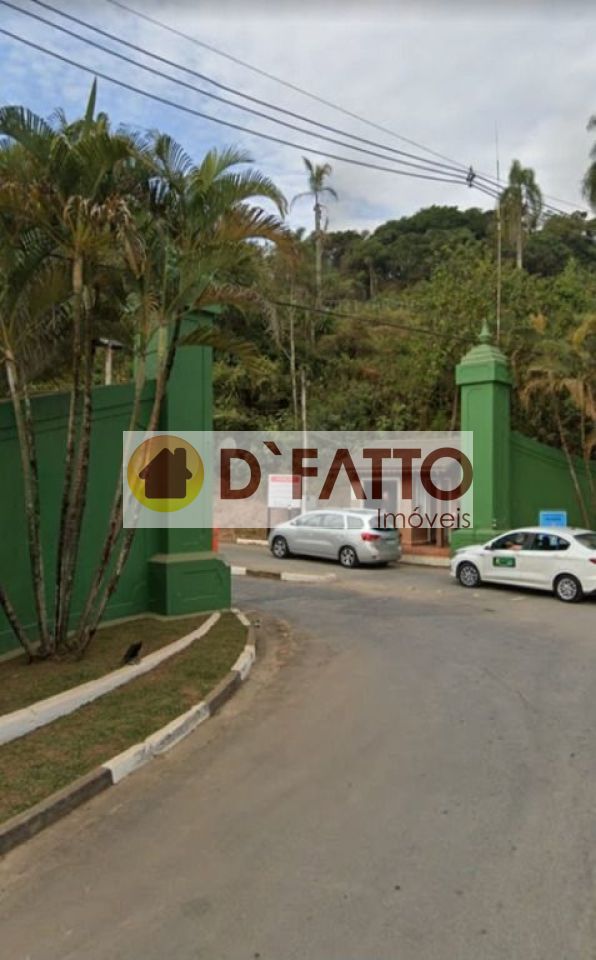 Terreno para Venda - Caraguatá