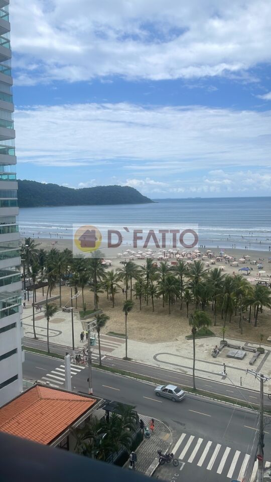 Apartamento para Venda - Canto do Forte