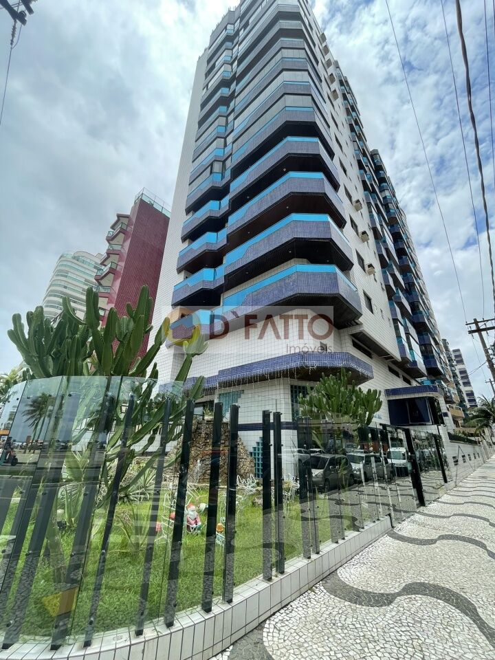Apartamento para Venda - Canto do Forte
