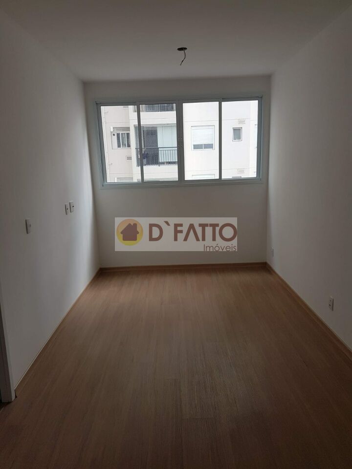 Apartamento para Venda - Brás