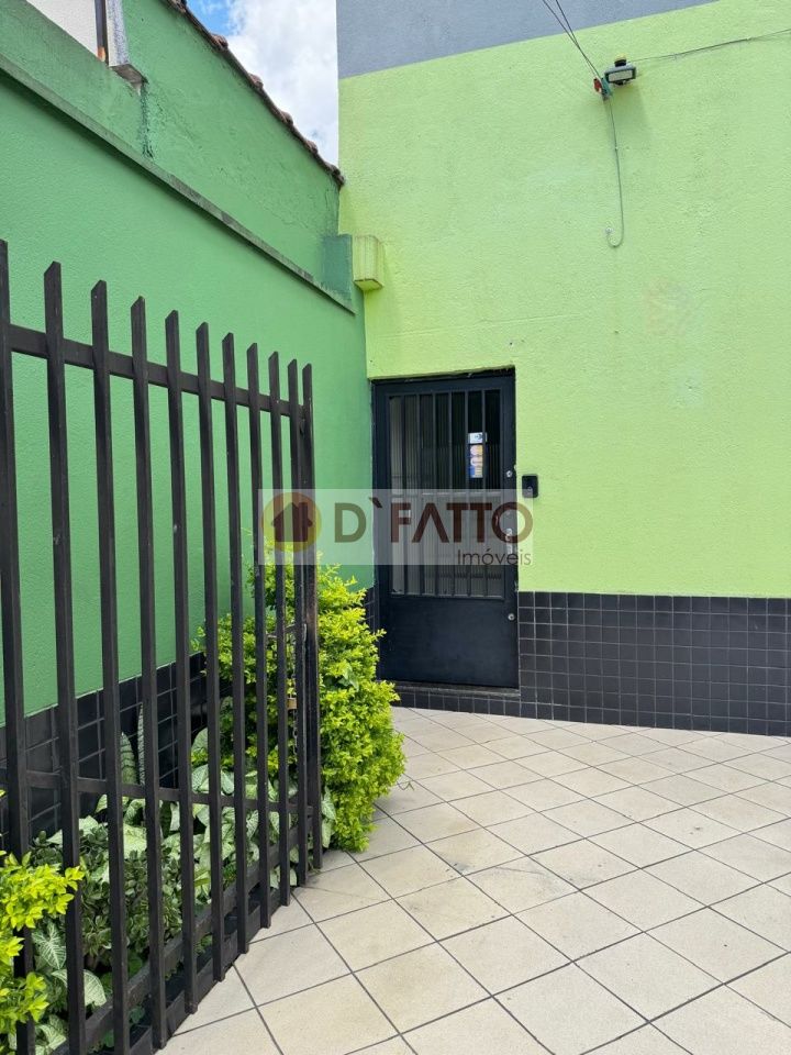 Sala para Locação - Jardim Eusonia