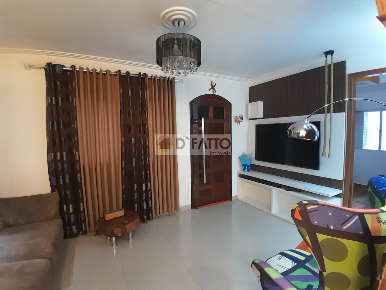 Casa para Venda - Vila Galvão