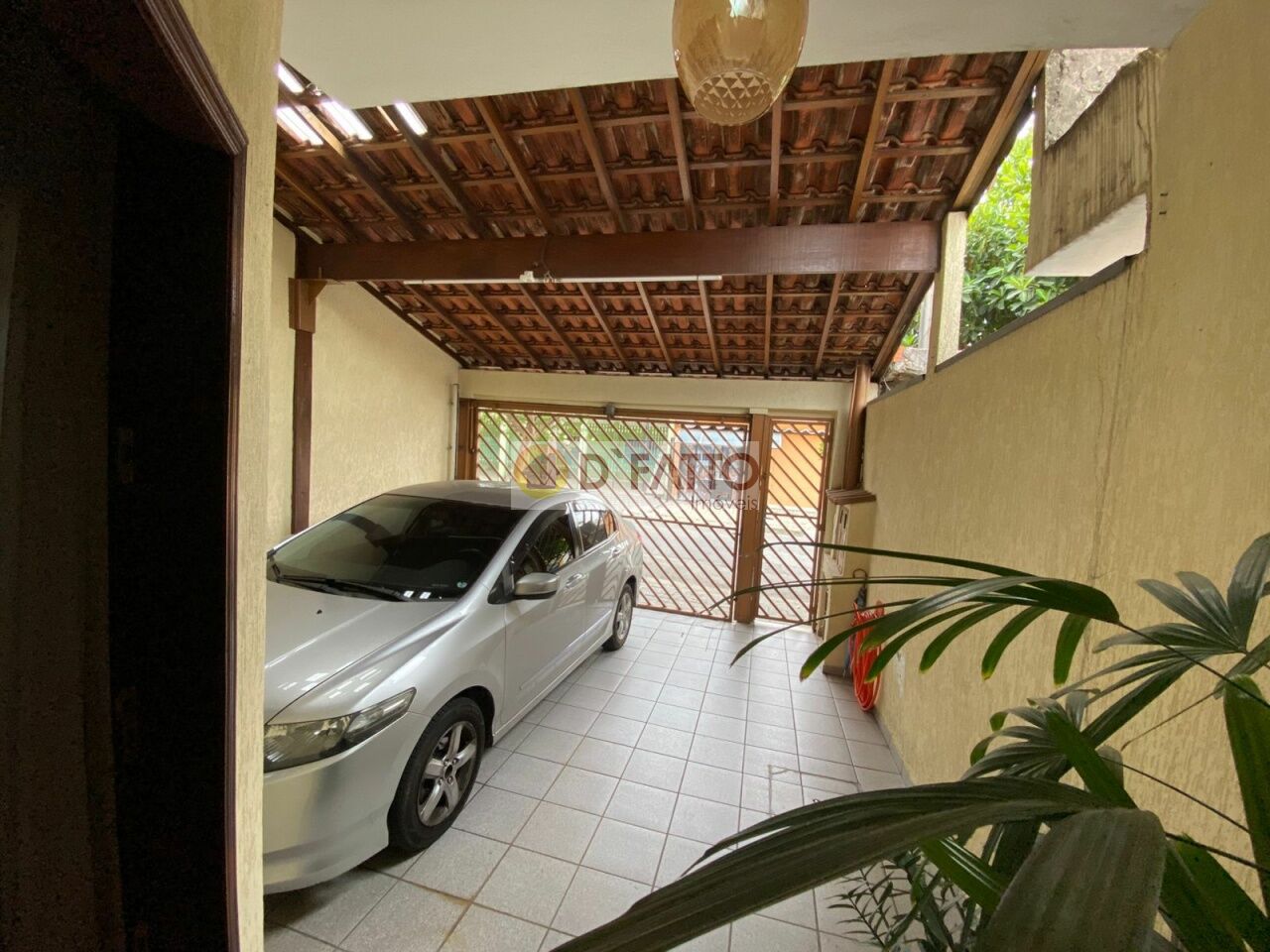 Sobrado para Venda - Vila Barros