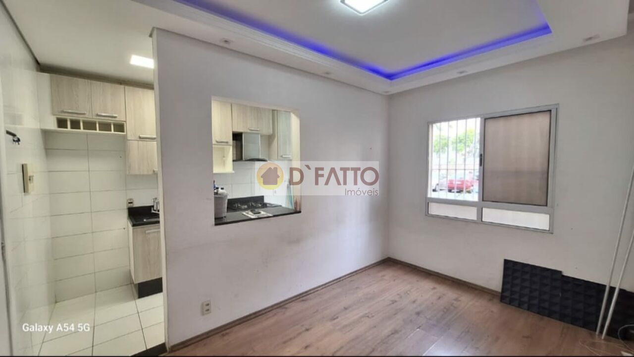 Apartamento para Venda - Vila Venditti