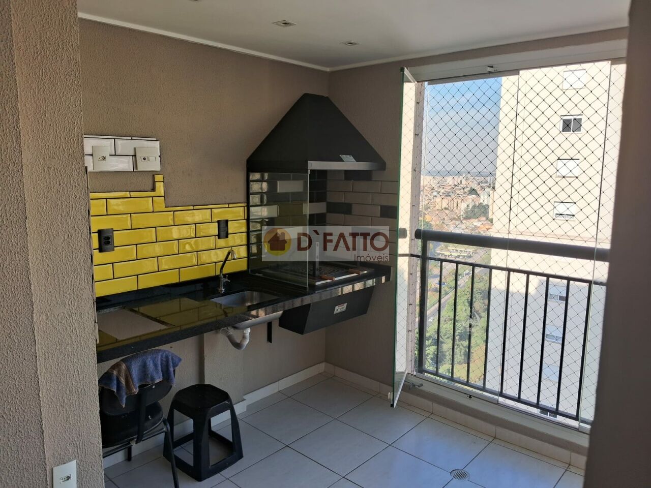 Edifício Residencial para Venda - Portal dos Gramados