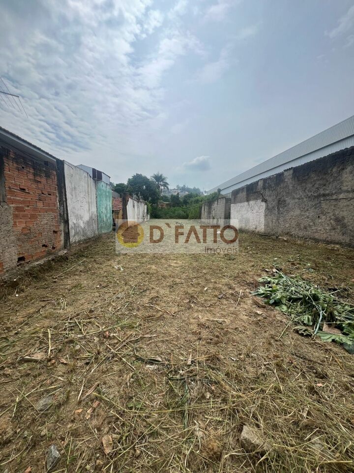 Terreno para Venda - Vila Galvão