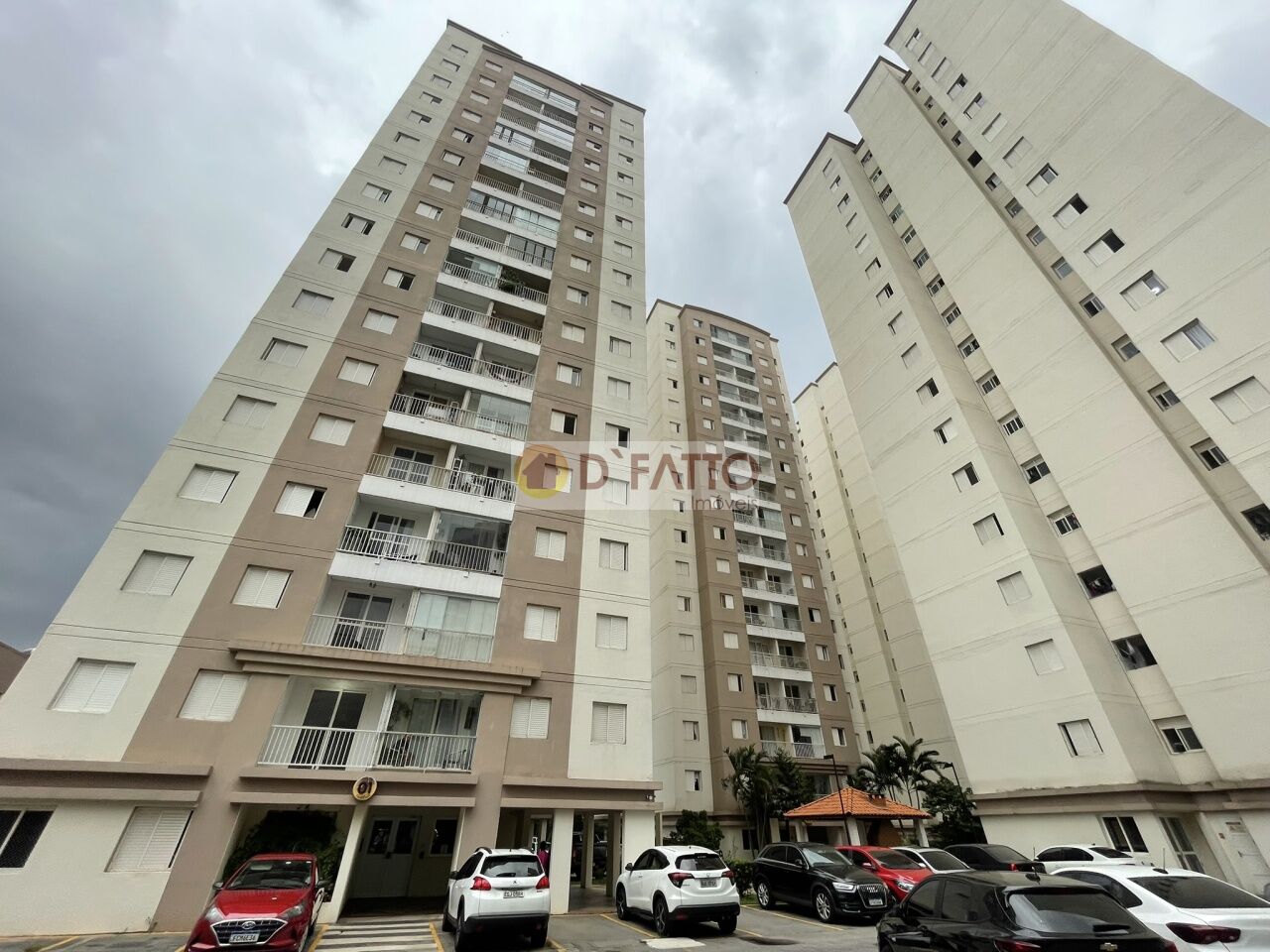 Apartamento para Venda - Brás