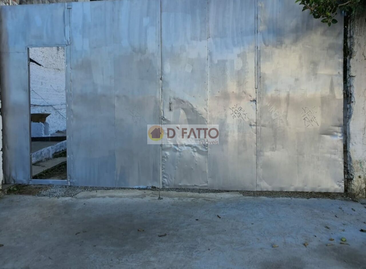 Terreno para Venda - Jardim Vila Galvão